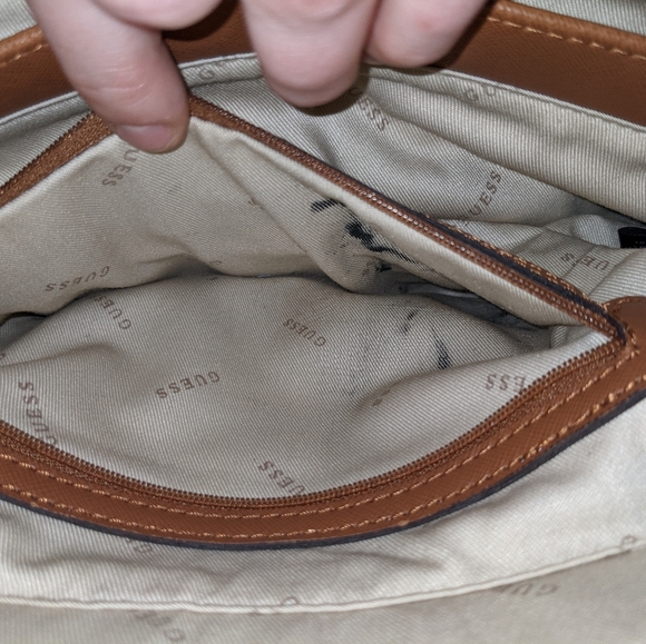 Guess Shoulder Bag - Picture 9 of 14